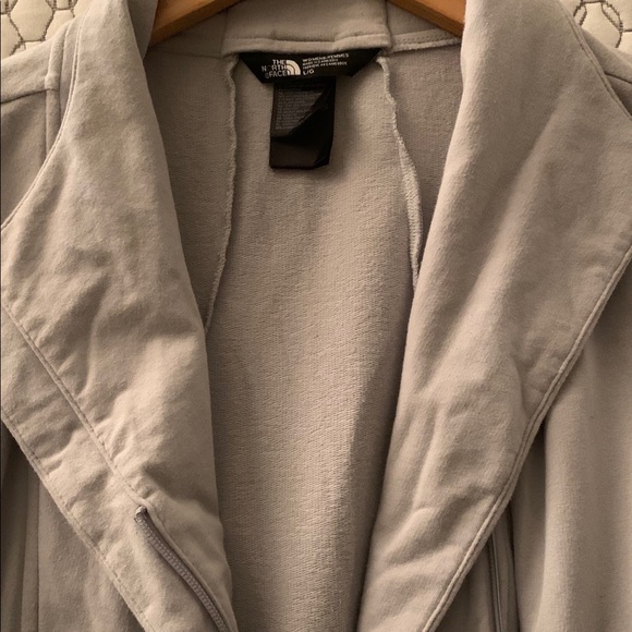 The North Face Jacket - Picture 8 of 12